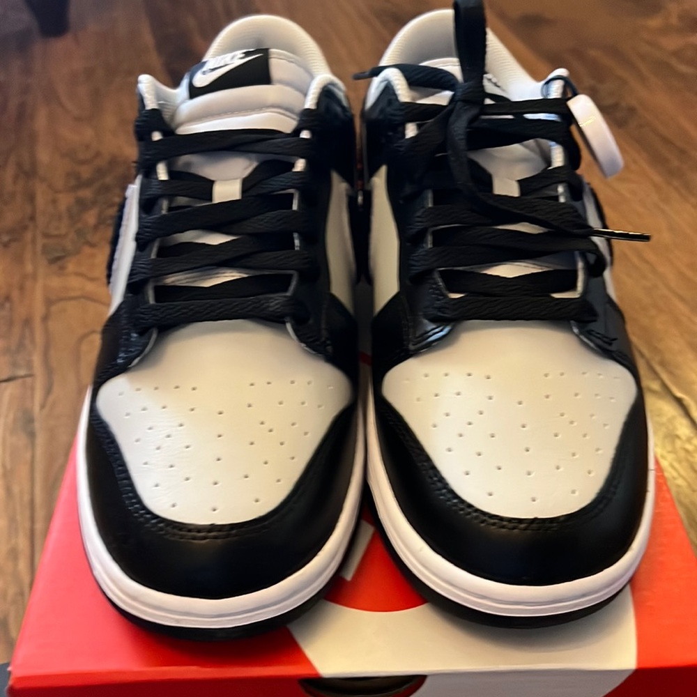 Nike Dunk Low Retro